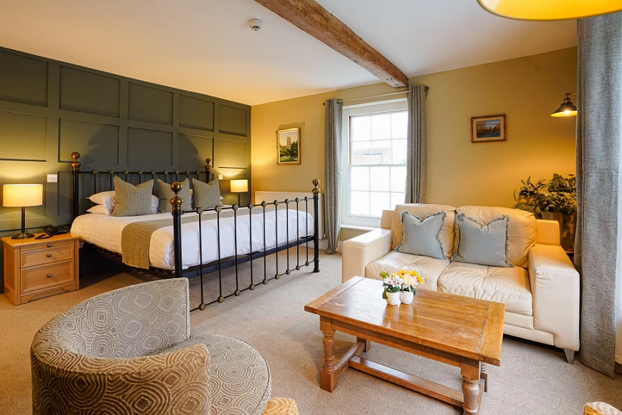 Waveney House Hotel - Wedding Venue Suffolk and Norfolk (10)