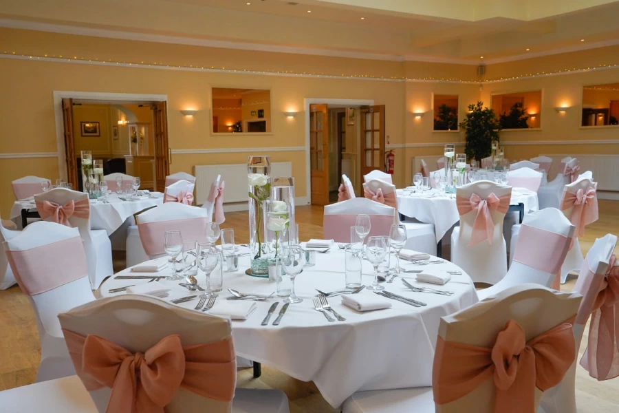 Waveney House Hotel - Wedding Venue Suffolk and Norfolk (2)