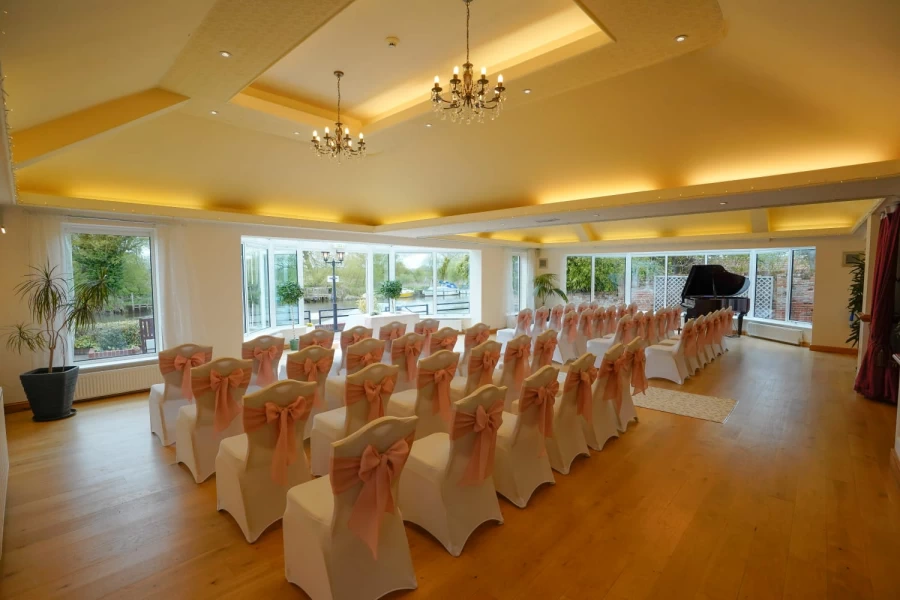 Waveney House Hotel - Wedding Venue Suffolk and Norfolk (3)