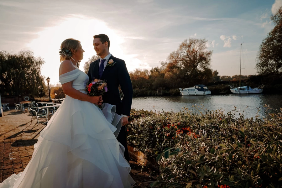 Waveney House Hotel - Wedding Venue Suffolk and Norfolk (6)